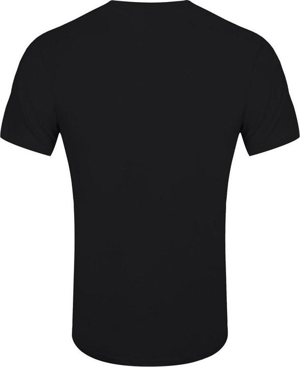 Actual product image Five Finger Death Punch Unisex Adult Knuckle Duster T-Shirt (M)