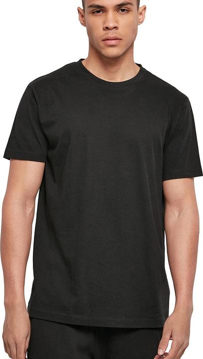 Actual product image Build Your Brand Basic Tshirt Round Neck (XXL)