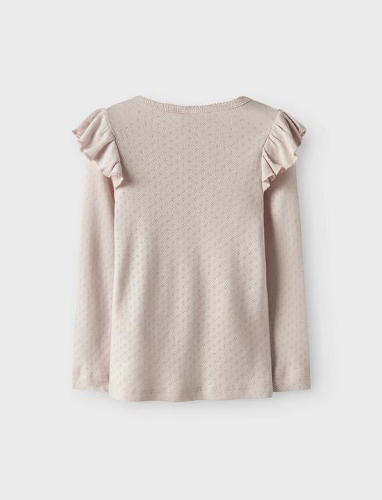 Image du produit Name it Slim Fit Oberteil mit langen Ärmeln (92)