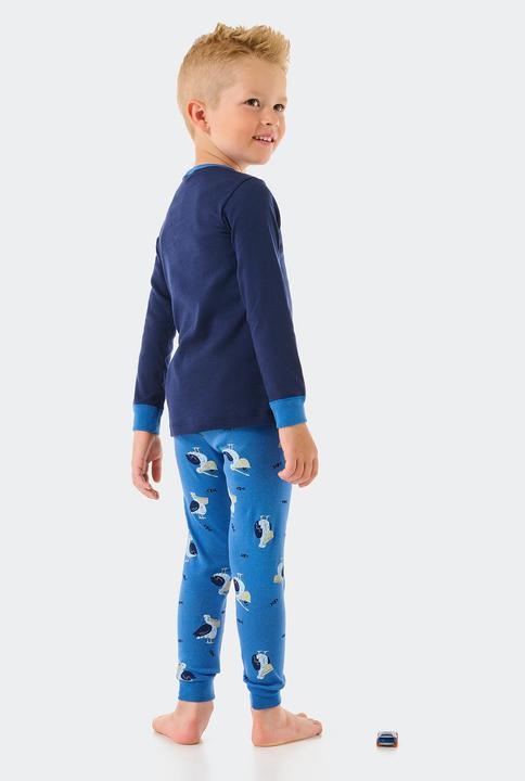 Image du produit Schiesser Pyjama garçon (128)