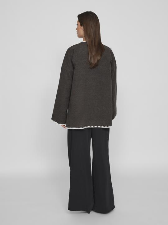 Produktbild Vila Detailreiche Jacke (40)