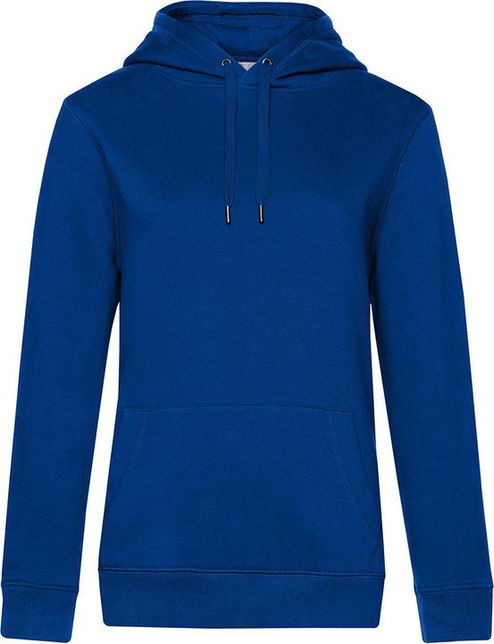 Produktbild B&C Queen Kapuzenpullover (XL)