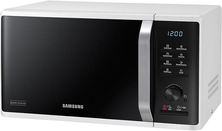 Image du produit Samsung Ms23k3515aw/Sw (23 l)