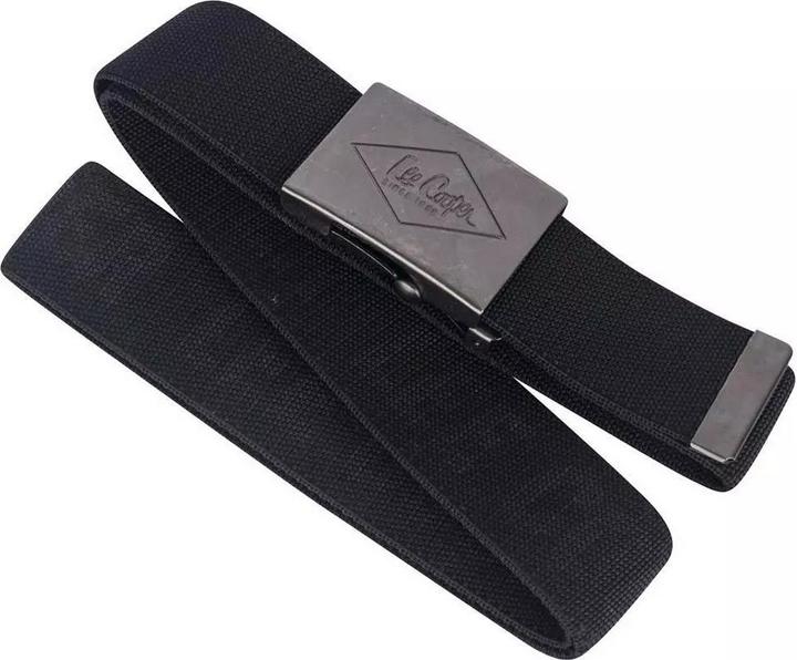 Actual product image Lee Cooper Webbing Hardwearing Belt