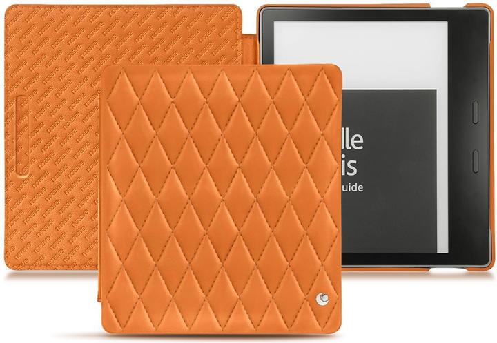 Produktbild Noreve Lederschutzhülle horizontal (Kindle Oasis 2017)