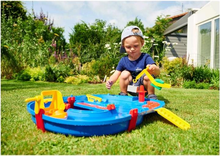 Productafbeelding Aquaplay StartSet