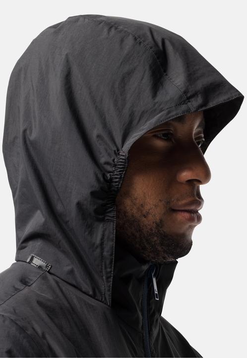 Actual product image Jack Wolfskin Textor Jkt M (S)