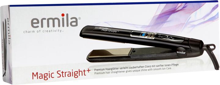 Produktbild Ermila Magic Straight+ (Glätteisen)