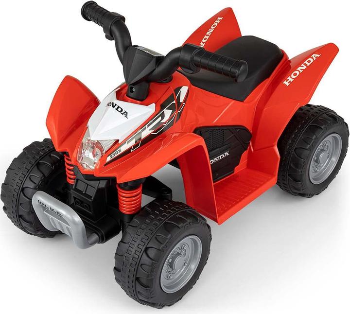 Mally Honda ATV (6 V)