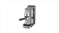 Actual product image WMF Lumero Portafilter espresso machine