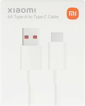 Actual product image Xiaomi USB A – USB C (1 m, USB 3.0)