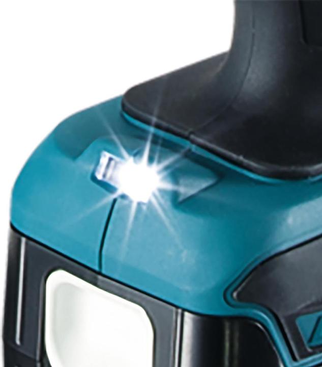 Produktbild Makita Akku-Kartuschenpistole
