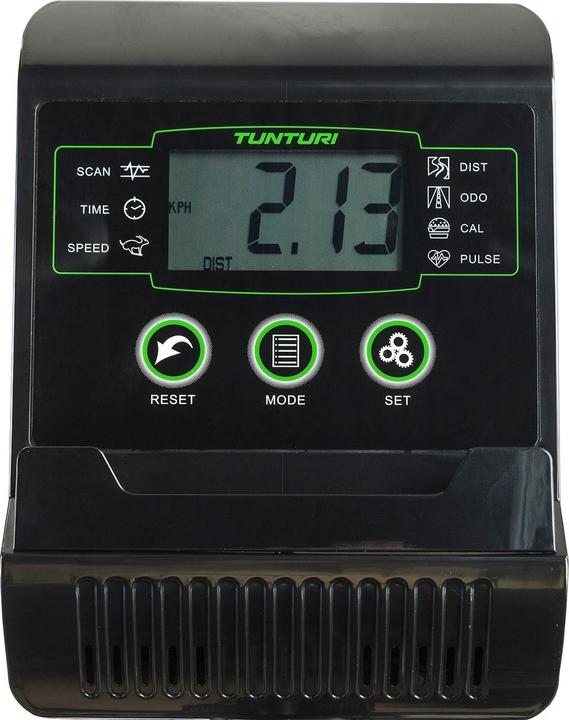 Produktbild Tunturi Cardio Fit Hometrainer B30