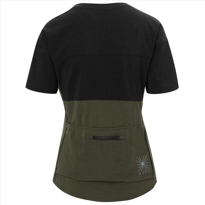 Image du produit Giro W Ride Jersey (S)