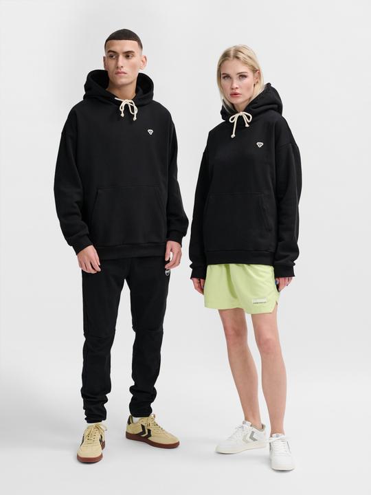 Image du produit hummel hmlLOOSE HOODIE BEE (L)
