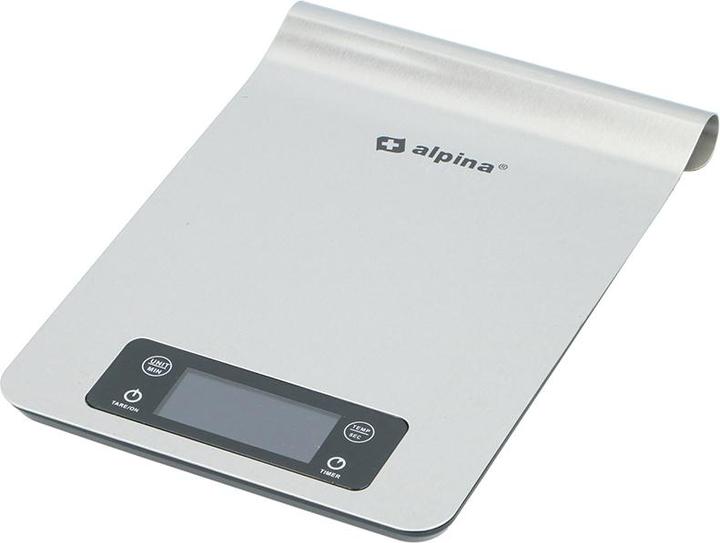 alpina Échelle de cuisine suspendue