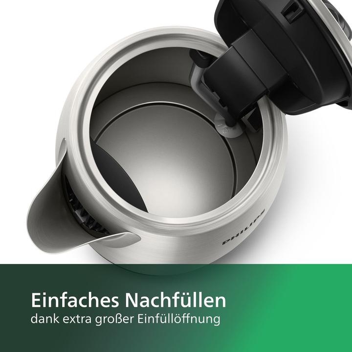 Immagine prodotto Philips Viva Collection HD9351/90 (1.70 l, Spina UE)
