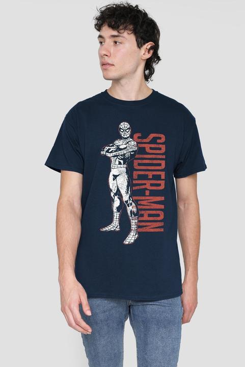 Produktbild Spiderman TShirt (M)