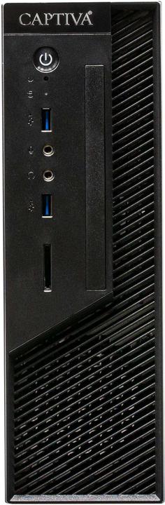 Immagine prodotto Captiva Computer completo Workstation I73-028 (i5-12400/SSD 1TB/16384/ASR/w/o OS) (Intel Core i5-12400, 16 GB, 1000 GB, UHD Graphics 730)
