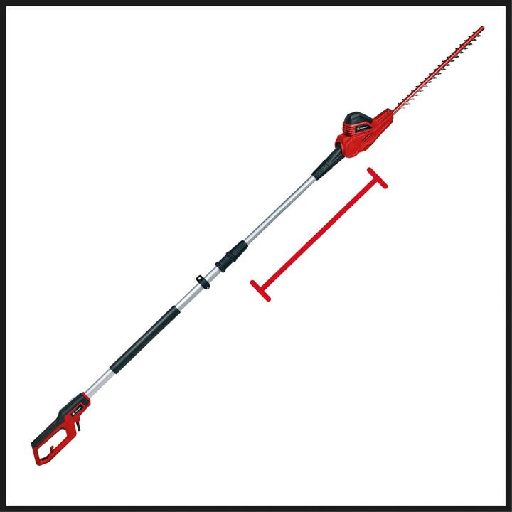Produktbild Einhell GC-HH 5048 (Elektroheckenschere)