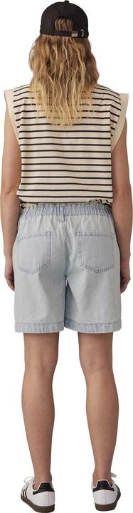 Immagine prodotto Envie de Fraise Pantaloncini di jeans premaman (36)