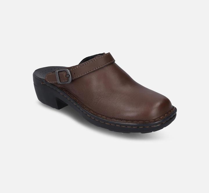 Actual product image Josef Seibel Mules (35)