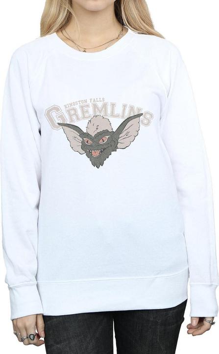 Produktbild Universal Textiles Kingston Falls Sport Sweatshirt (L)