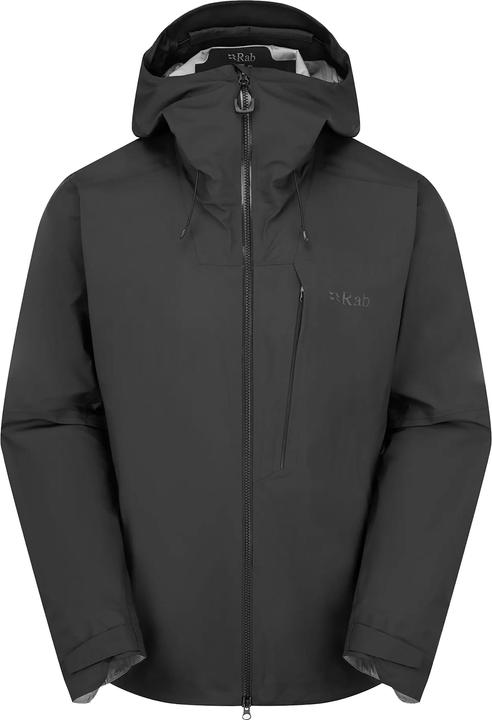 Rab Firewall Alpine Jacket