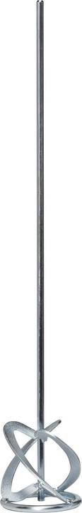Einhell Stirrer Mortar Hexagonal Paint and Mortar Stirrer Accessories