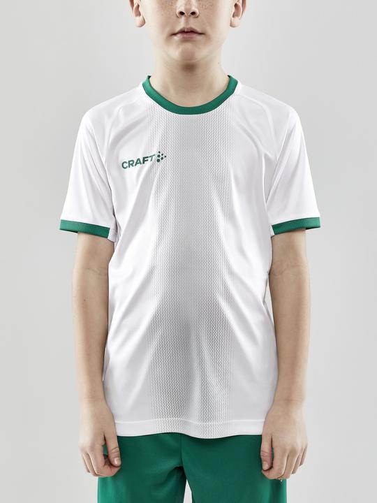 Image du produit Craft Progress 2.0 Graphic Jersey JR (158)