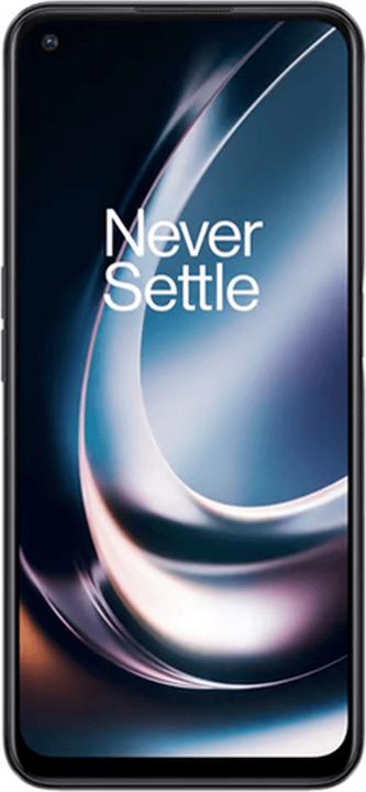 Productafbeelding OnePlus Nord CE 2 Lite 5G (128 GB, Zwarte Schemering, 6.59", Dubbele SIM, 64 Mpx, 5G)