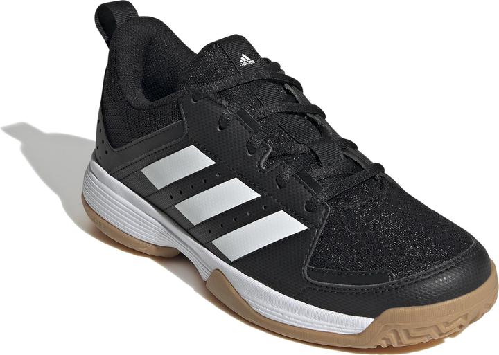 Actual product image adidas Ligra 7 Kids Indoor Shoes Kids (36 2/3)