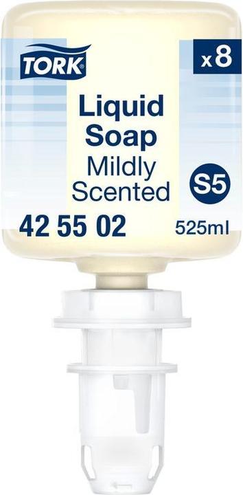 Tork Mini Flüssigseife S5 (Flüssigseife, 525 ml)