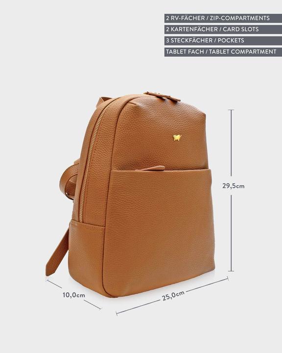 Image du produit Braun Büffel Hanna (7 l)