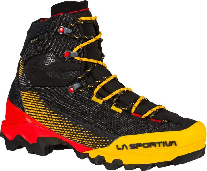 Actual product image La Sportiva Aequilibrium ST GTX (37.5)