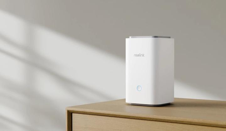 Actual product image Reolink Home Hub 1 (Network Video Recorder (NVR))