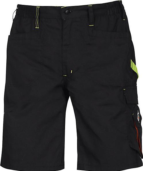 Actual product image Stenso Prisma shorts waistband trousers black size 46 (46)