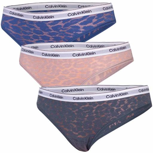 Produktbild Calvin Klein Bikini (S, 3er Pack)
