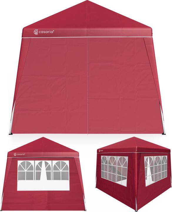 Produktbild Casaria Pavillon (300 cm, 300 cm)