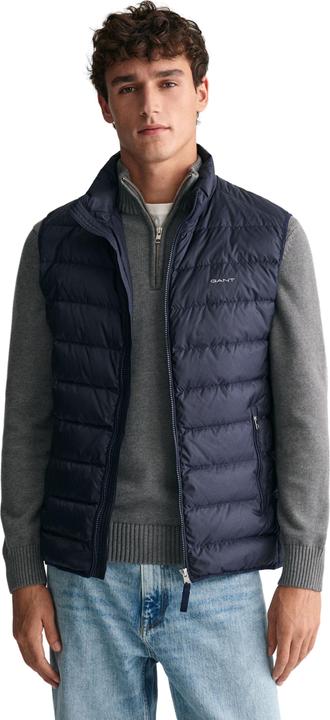 Image du produit GANT Light Down Vest (S)