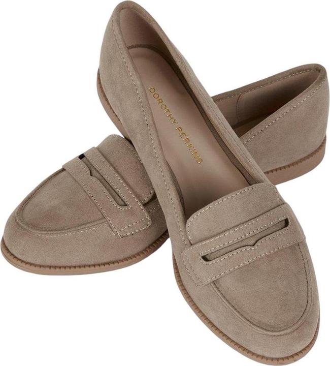 Produktbild Dorothy Perkins Halbschuhe Lara (36)