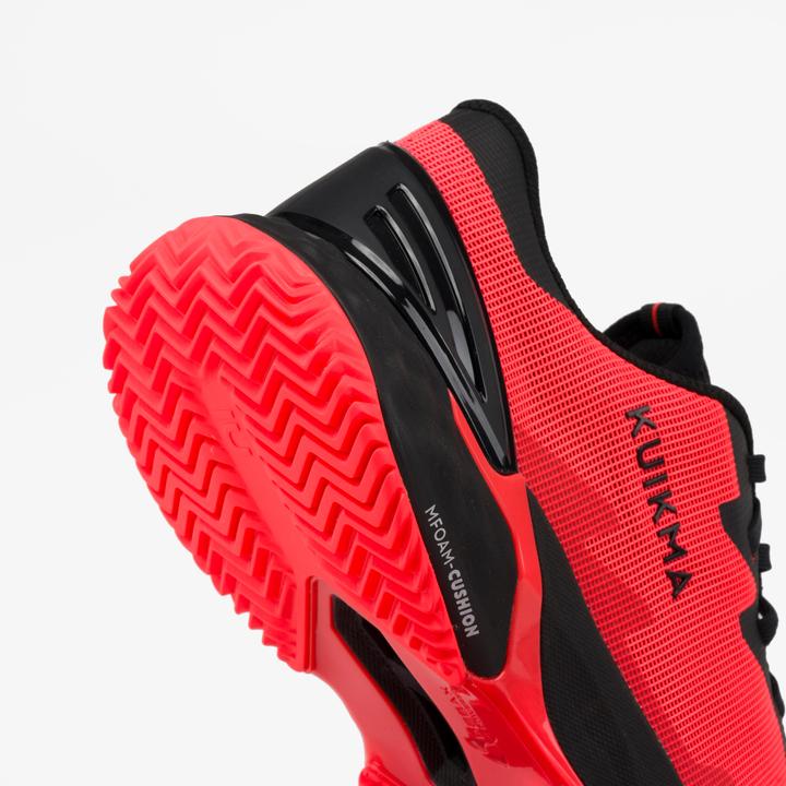 Kuikma Padel Shoes PS Stab - Red
