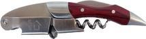 Immagine prodotto Sellmer Posate professionali da cameriere Prestige Rosewood (Cavatappi da sommelier)