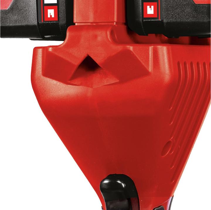 Actual product image Einhell GE-CT 36/30 Li E Solo (Trim line)