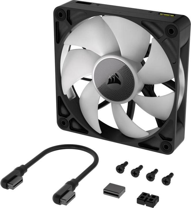 Produktbild Corsair iCUE LINK RX140 (140 mm, 1 x)