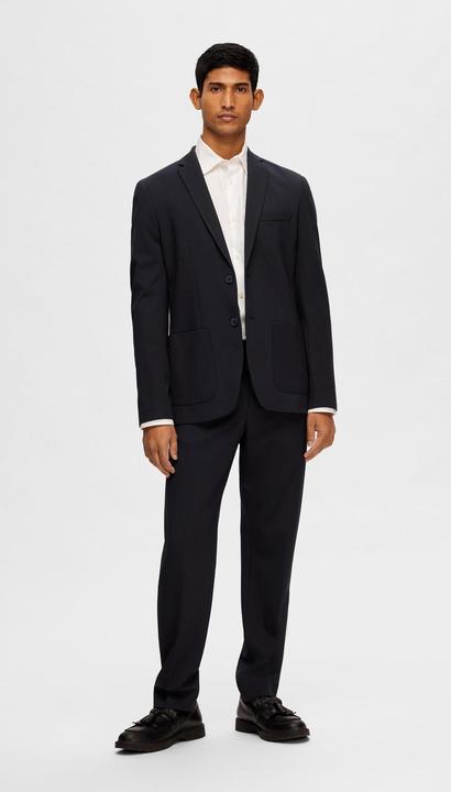 Actual product image Selected Homme Jacket SLHSLIM-DELON (52)
