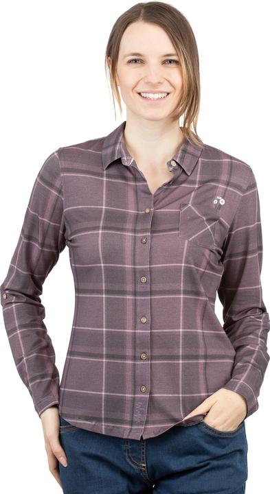 Immagine prodotto Chillaz Women's Similaun 2.0 Shirt (42)