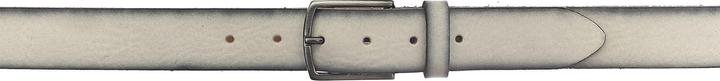 Actual product image Vanzetti Belt leather (85)