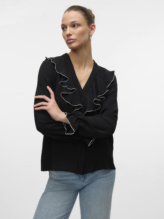 Image du produit Vero Moda VMALVA Top Blouse (M)