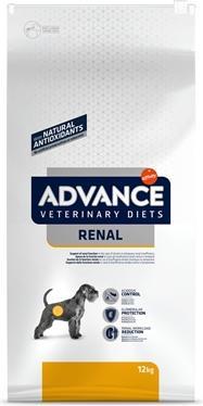 Immagine prodotto Advance Reni renali del cane (Adulto, 1 pz., 12200 g)
